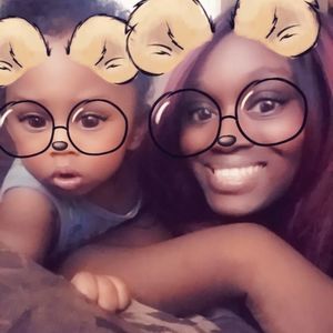 Meet your Posher, Cora